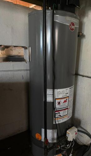 4413 State Line Ave, Hammond IN  46327-1346 exterior