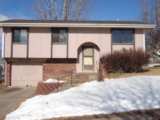 10612 Hartman Ave, Omaha NE  68134-1244 exterior