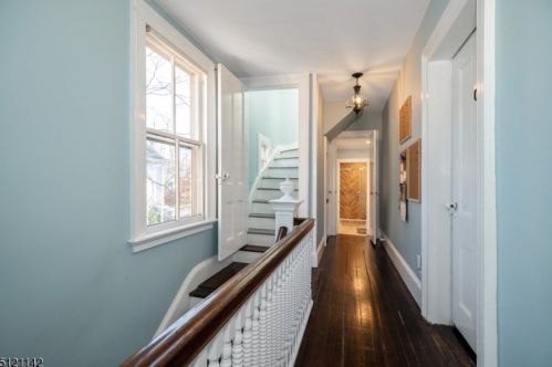 17 Hill St, Morristown NJ  07960-5328 exterior