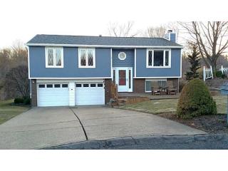 36 Quail Hill Rd, Pittsburgh, PA 15214-1442
