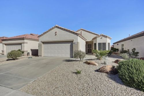 16244 Montoya Dr, Sun City, AZ 85374-6369