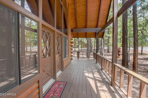 2455 Lupine Cir, Pinetop, AZ 85935-8460