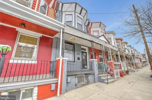 2718 29th St, Philadelphia, PA 19132-1803