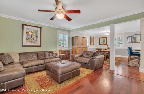 21 Ward Ln, Locust NJ 07760-1730 exterior