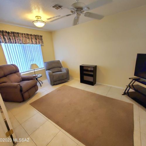 3854 Cetus St, Tucson AZ  85742-5015 exterior