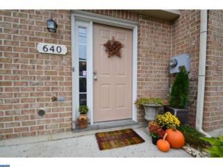 640 Lincoln Ave, Walnutport, PA 18088-1332