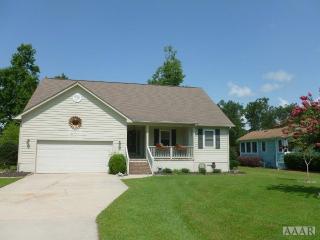 116 Little Cir, Hertford, NC 27944-9758