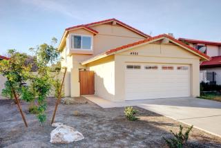 4905 Gelding Dr, Glendale, AZ 85306-4419