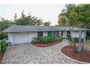 1806 Ibis Ln, Sanibel, FL 33957-4002