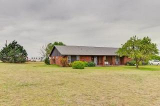 1979 County Road 1270, Amber, OK 73004-5503
