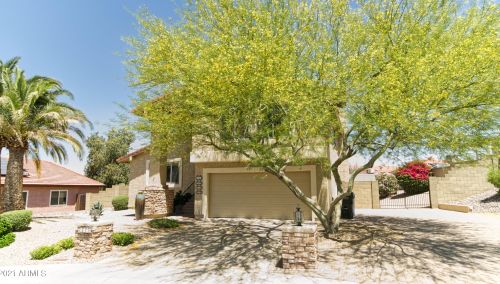 2120 Crocus Dr, Phoenix, AZ 85022-4612