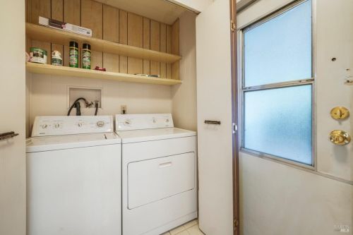 14 Bel Air Cir, Fairfield CA  94533-2811 exterior