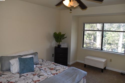 3127 Cuthbert Ave, Oakland CA  94602-2729 exterior