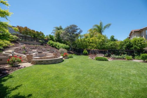 7145 Lahinch Dr, Gilroy CA  95020-3058 exterior