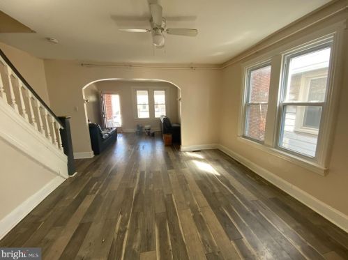 1024 Green St, Boothwyn PA  19061-4521 exterior