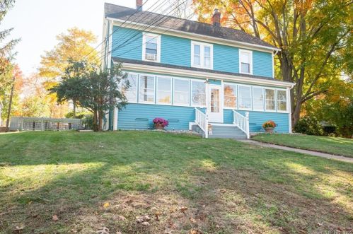46 Summer St, Manchester, CT 06040-4944