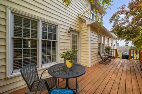 80 Kingston Ct, Gibsonville, NC 27249-3353