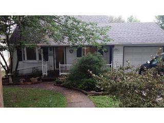 13 Snyder Ave, Monongahela, PA 15063-1161
