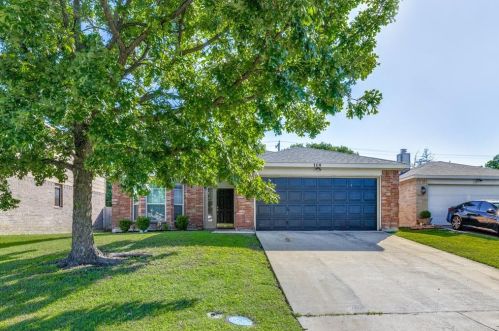 109 Jackson Dr, Terrell, TX 75160-4854