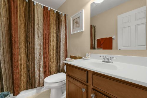 3175 Belstead Dr, Darbydale OH  43123-8224 exterior