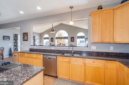 786 Spruce Hill Way, Charles Town WV  25414-4486 exterior