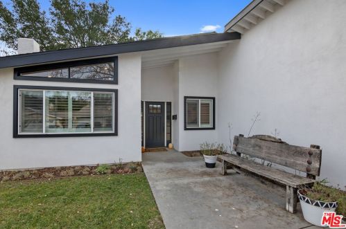 29390 Quail Run Dr, Calabasas CA  91301-1565 exterior
