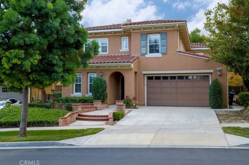 15681 Canon Ln, Chino Hills, CA 91709-5245