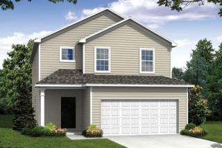 107 Brookhaven Rd, Summerville SC  29483-5437 exterior