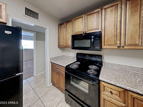 433 Fraser Dr, Mesa AZ  85203-7216 exterior