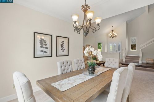 1194 Canyon Side Ave, San Ramon CA 94582-4556 exterior