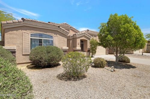 1246 Chimes Tower Dr, Casa Grande AZ  85122-6640 exterior