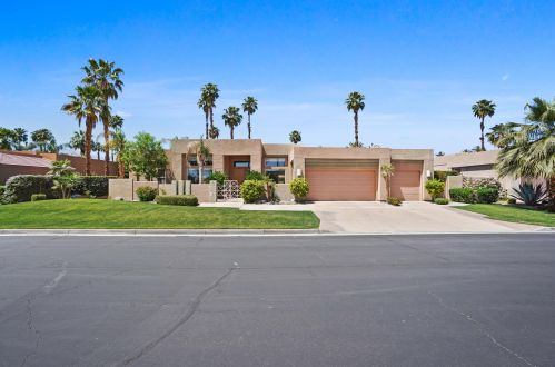 3 Silver Cir, Rancho Mirage, CA 92270-1919