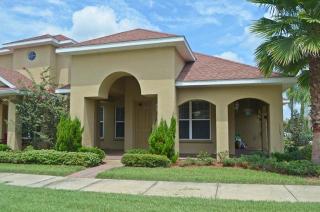 3620 Romea Cir, New Smyrna FL  32168-4510 exterior