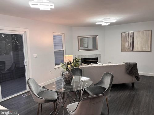 1860 Bryant St, Washington DC  20018-3671 exterior