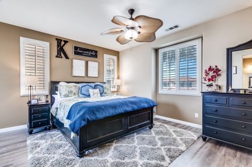 6787 Vanderbilt St, Chino CA  91710-1308 exterior