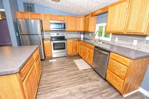 208 Gregory St, Cardington OH  43315-1114 exterior