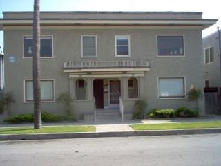 1762 1st St, Long Beach CA  90802-5903 exterior