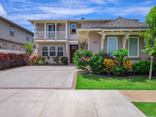 91-1354 Kaiokia St, Ewa Beach, HI 96706