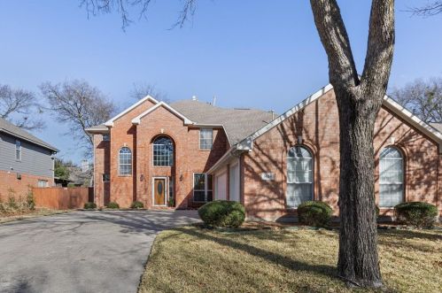 1404 Cool Springs Dr, Allen, TX 75013-3452