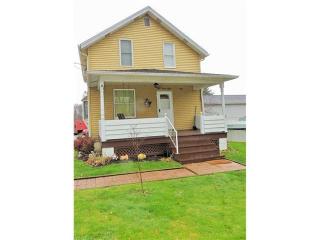328 Bear Creek Rd, Sarver, PA 16055-9104