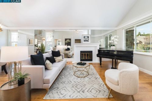 600 Birchwood Ct, Danville, CA 94506-2156