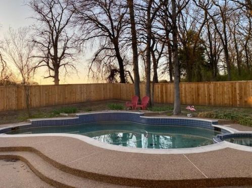 3609 Antler Cir, Denton, TX 76208-3431