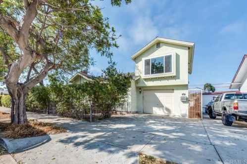 4658 Lotus St, San Diego, CA 92107-1724