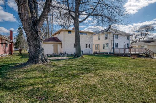 743 Iowa Ave, Saint Paul MN  55106-1017 exterior