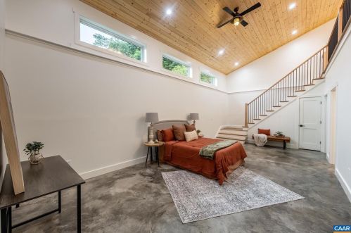 2615 Amicus Rd, Stanardsville VA  22973-3163 exterior
