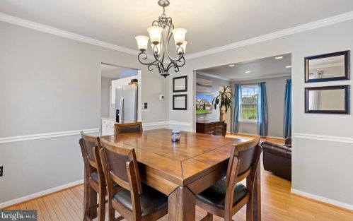 578 Crosswinds Dr, Charles Town WV  25414-3917 exterior