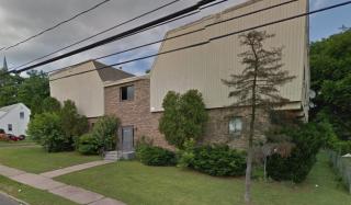 517 High St, New Britain CT  06053-2845 exterior
