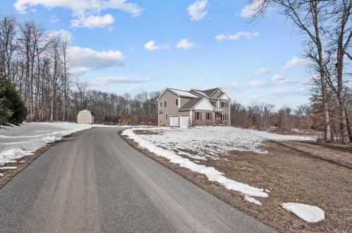 382 Bailey Rd, Montgomery NY  12549-2112 exterior