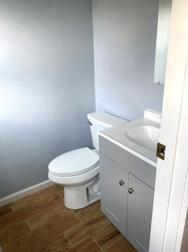 809 24th St, Ambridge PA  15003-1477 exterior