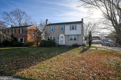 218 Sandra Rd, Wilmington, DE 19803-3041
